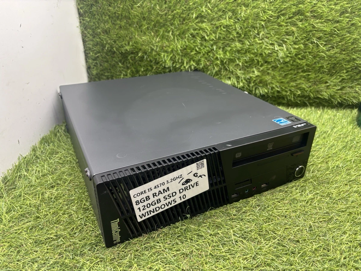 Lenovo Thinkcentre M73 PC Desktops & All-In-One Computers for sale