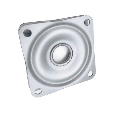 Turntable Swivel Base Swivel Plate for Tv Computer Monitor Dollhouse