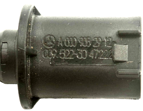 ✅ Original Sensor Température Extérieure Capteur Mercedes C W206 E W214 S W223 - Photo 9 sur 9