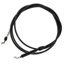 John Deere AM147989 Gear Shift Cable Gator XUV590i Series Utility Vehicles
