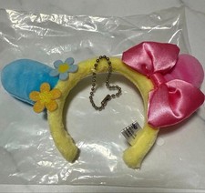 Sanrio Secret Mini Hairband Keychain Usahana