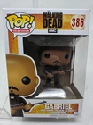 Funko Pop! Television The Walking Dead Father Gabriel #386 Vinyl Figure