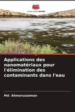 Md. Ahmaruzzaman | Applications des nanomaté...