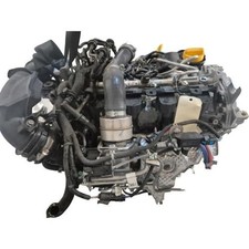 Moteur Renault Captur