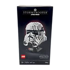 LEGO Star Wars: Stormtrooper Helmet (75276) BNIB, EOL