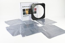 Elinchrom Barndoor Kit 8.3" 26041 G441