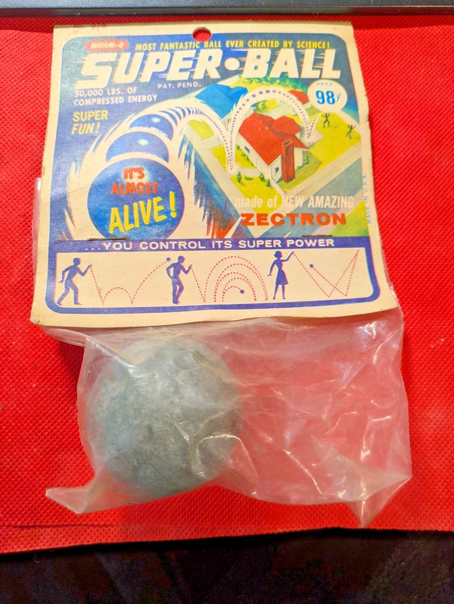 25+ vintage super ball for sale | Updated Oct 2026