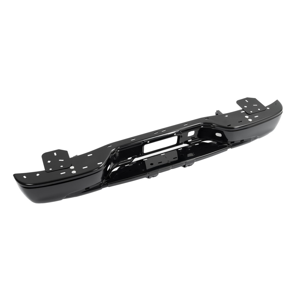 Rear Bumper Reinforcement For Cadillac Escalade 2002-06 Chevy Avalanche ...