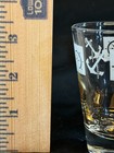 Set of 6 nautical themed vintage juice glasses — photo 4