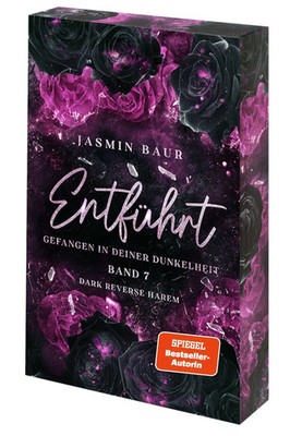 Entführt | Jasmin Baur | Taschenbuch | 282 S. | Deutsch | 2026 | NOVA MD