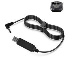 Power Cord 9.8FT Compatible with Cobra RAD 480i 350 380 450 Uniden DFR1 DFR3