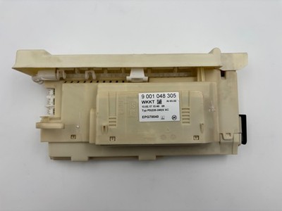 Bosch Siemens Neff Leistungsmodul 9001048305 EPG70040 AI 03.02 WKKT Typ PD 09