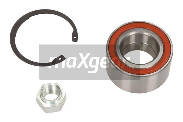 Maxgear 33-0597 Radlager Satz FüR Chevrolet,Daewoo-image