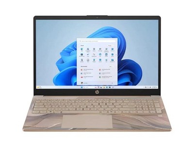 HP 17.3'' AMD Ryzen 5 7520U 16GB DDR5 Memory 1TB NVMe SSD Windows 11 Home