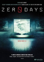 Zero Days Dvd - Dvd - G3Z