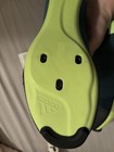 adidas THE ROAD SHOE 2.0 Men's Road Cycling Sneakers Blue Yellow Lace Up 3-Bolt — photo 5