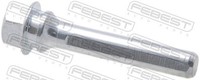 FüHrungsbolzen Bremssattel Febest 0174-NZE120F FüR Toyota IQ Yaris Corolla VAN 2