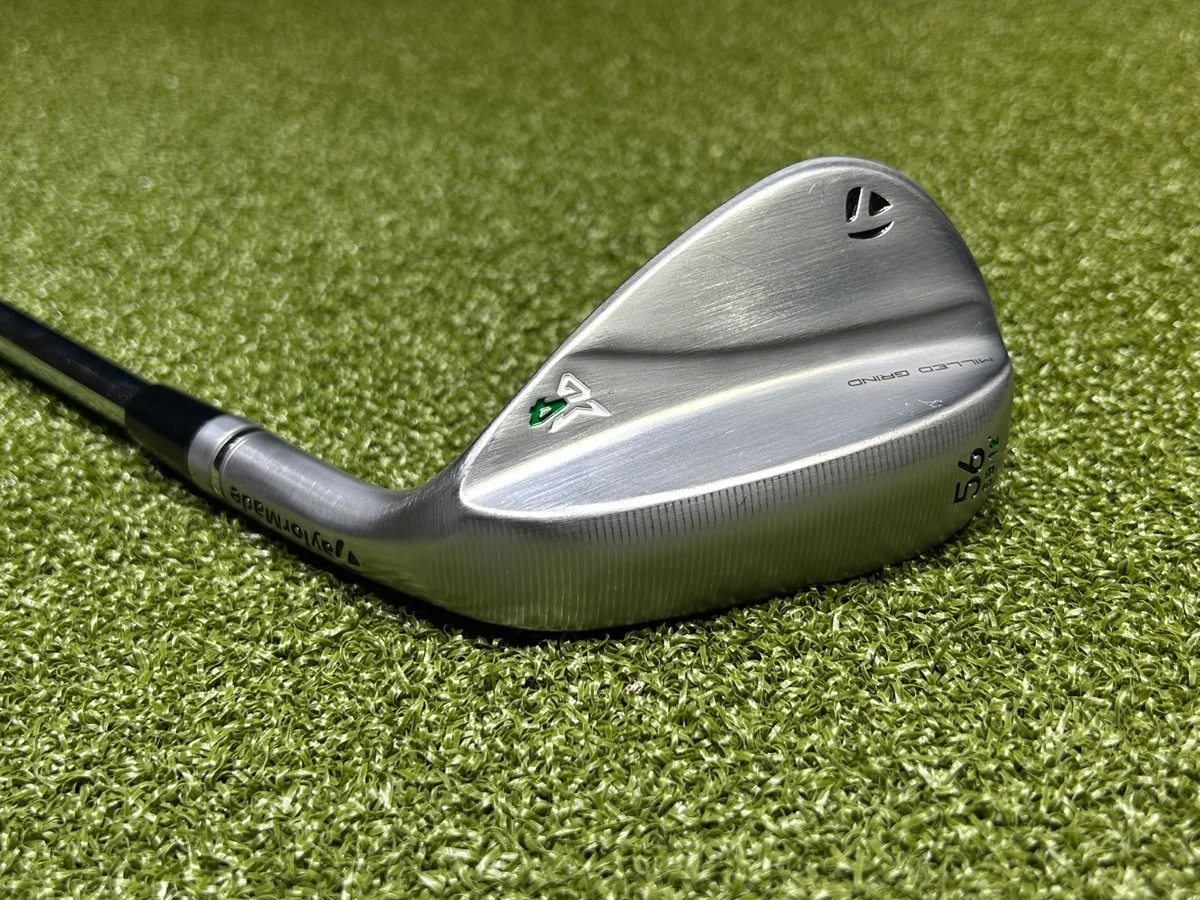 TaylorMade 56 Loft Golf Clubs for sale | eBay