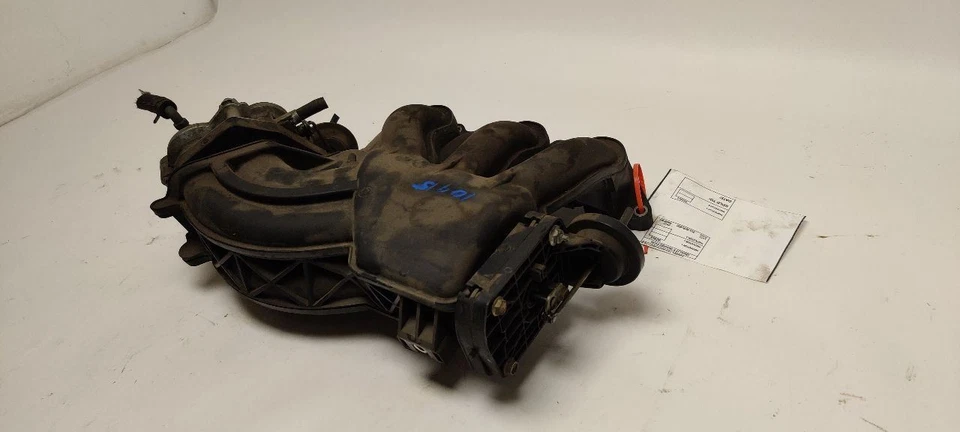 COLETOR DE ADMISSÃO 1710920100 2002-2003 LEXUS ES300 - Imagem 2 de 4