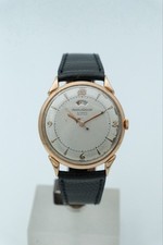 Jaeger-LeCoultre Réserve de marche