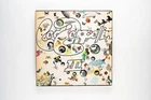 Led Zeppelin - Led Zeppelin III - Vinyl LP Record - 1970