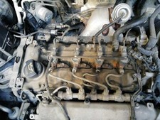 Moteur Kia SOUL