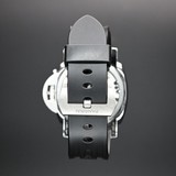 Panerai Luminor PAM00422 47 mm Black Dial