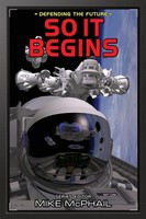 Mike Mcphail | So It Begins | Taschenbuch | Englisch (2025) | Reissued