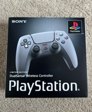    PS5 DualSense Controller Limited Edition 30th Anniversary Sony PlayStation 5
