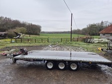 Brian James Trailer PRICE REDUCED!!!!!!