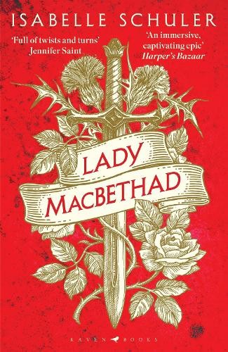 Lady MacBethad by Isabelle Schuler PAPERBACK - Image 8