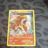 Pokémon Entei Reverse Holo Rare Θ Double 130 HP XY Ancient Origins 15/98 2015