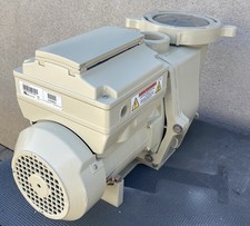 Pentair IntelliFlo VSF 011056 3HP Variable Speed Pool Pump (Rebuilt) (Tested)