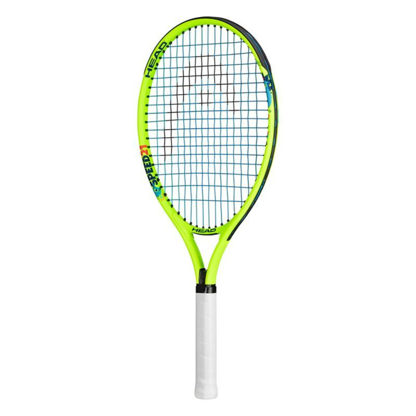 HEAD Speed Jr 23 Tennis Racquet Youth 6 5390₽