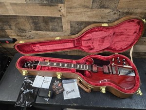 Maestro by Gibson Sg | eBay