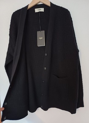 FENDI Cardigan Gr. 42