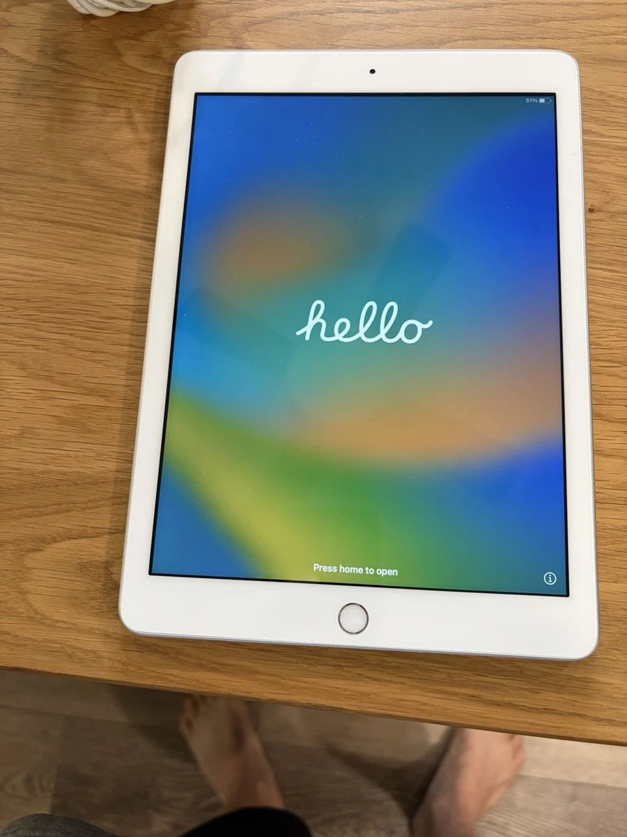 Apple iPad (5th Generation) 32 GB Tablets for sale - eBay