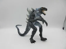 Vintage Electronic Combat Claw Godzilla Figure [Trendmasters, 1998]