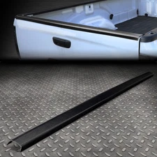 For 94-02 Dodge Ram Pickup Truck Bed ABS Rear Tail Gate Cap Molding Protector