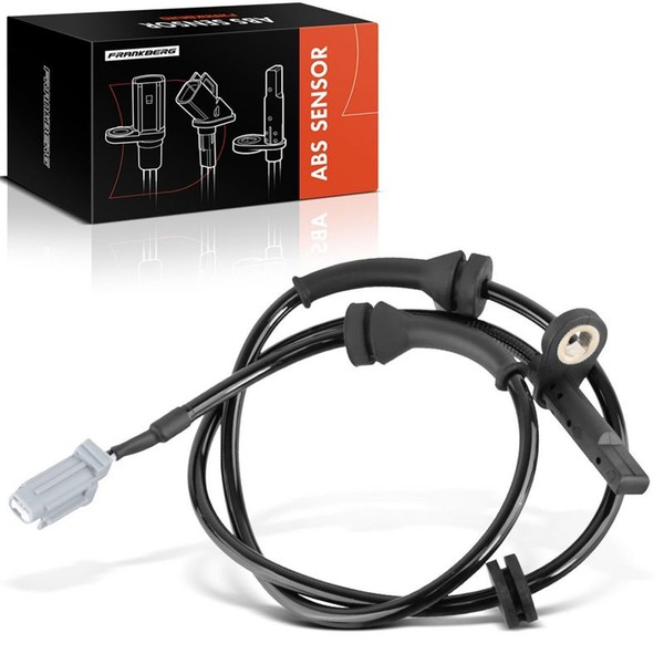 Frankberg ABS-SENSOR Vorne L/R Passend FüR Nissan X-TRAIL Renault Koleos | 5481F-image