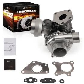 Turbolader for Mazda 3 6 GG GH GY 2.0 2.2 MZR-CD 2002-2013 RF7J-13700D VED20012
