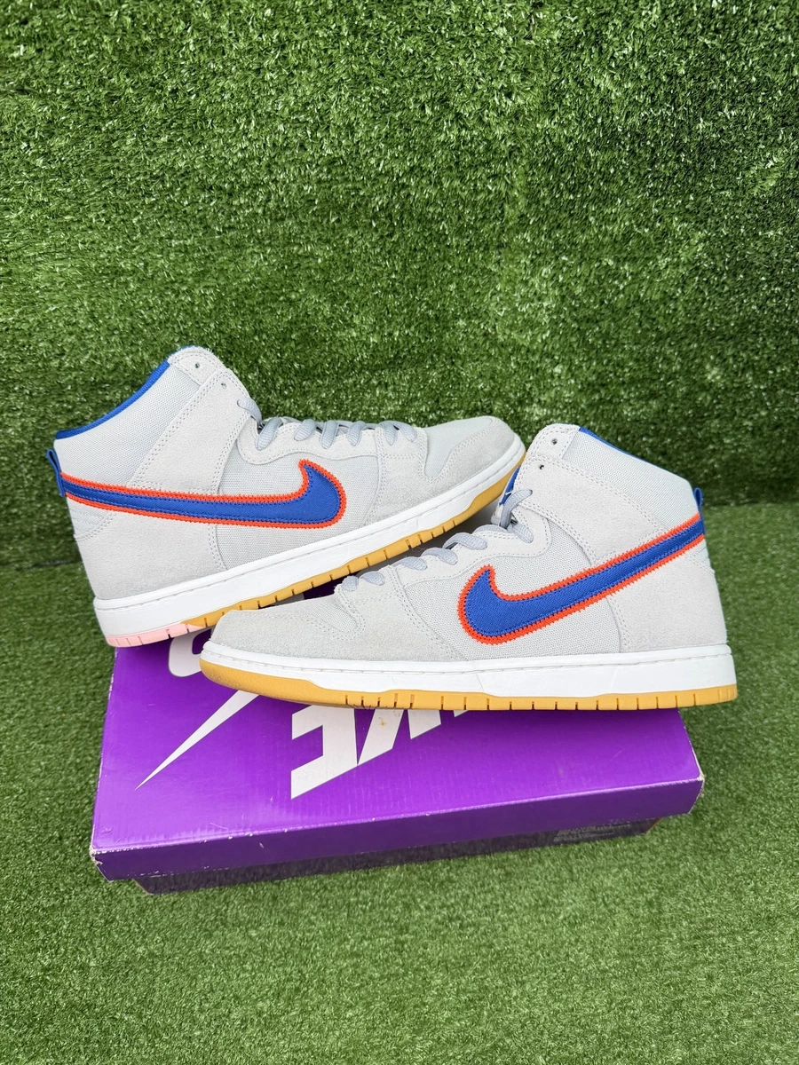 Las mejores ofertas en Nike Dunk SB High New York Mets | eBay