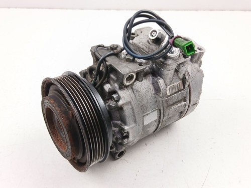 4B0260805B KLIMAKOMPRESSOR / 72397 FÜR AUDI A6 C5 4B2, 4B4 2.4