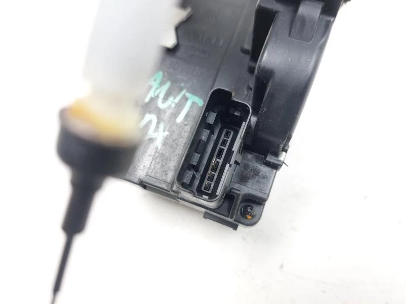 805004EA2A SERRATURA PORTA ANT DX RENAULT KADJAR (HA-HL) 1.5 DCI 8V AUT 116CV 20 - Imagen 2 de 4