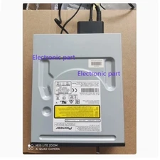 FOR External 16x Blu ray burner BDR-S12XLB/212 supports 4K3D discs