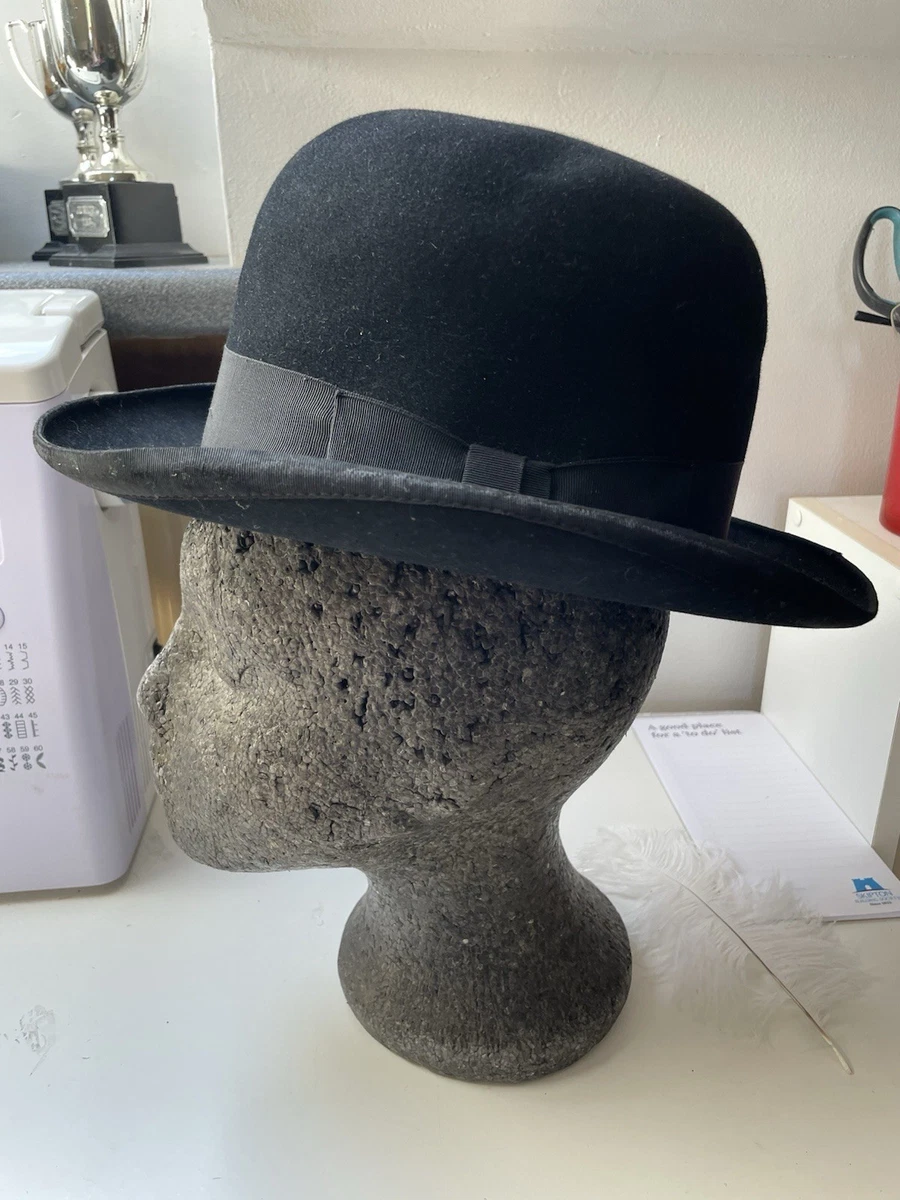 Dunn Co in Men's Vintage Hats for sale | eBay UK
