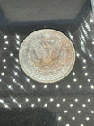 1883-CC Morgan Silver Dollar REVERSE TONING GSA Hoard With Box & COA