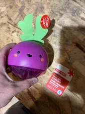 Skip Hop Farmstand Beet Box Crawl Ball