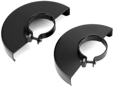 Metall Schleifscheibenschutz f&uuml;r Winkelschleifer, 42mm Innendurchmesser