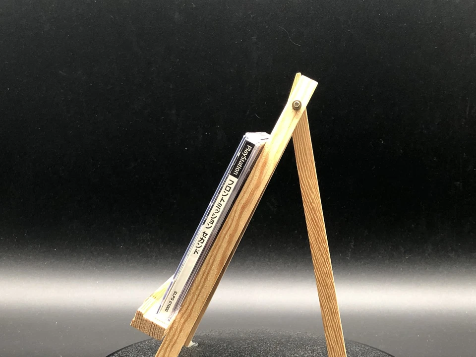 Front Mission 2 (Sony PlayStation 1,1997) from japan - Image 3 of 4